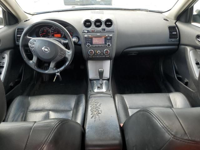 2011 Nissan Altima Base