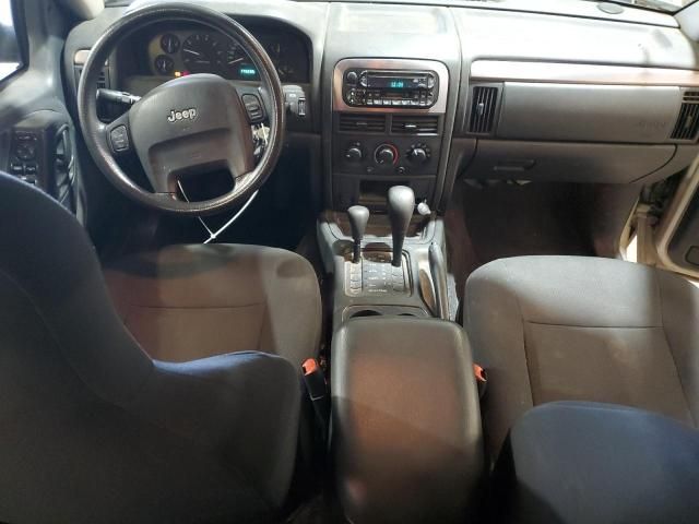 2003 Jeep Grand Cherokee Laredo