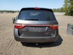 2012 Honda Odyssey Touring