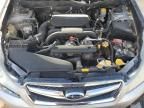 2010 Subaru Legacy 2.5I Premium