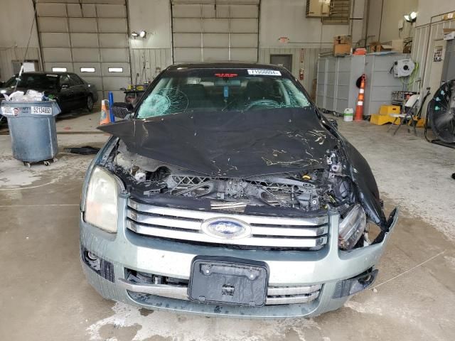 2007 Ford Fusion SE