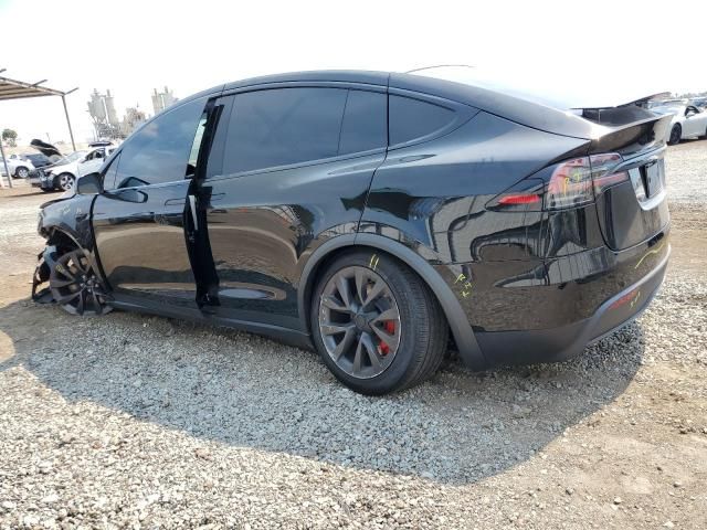 2023 Tesla Model X