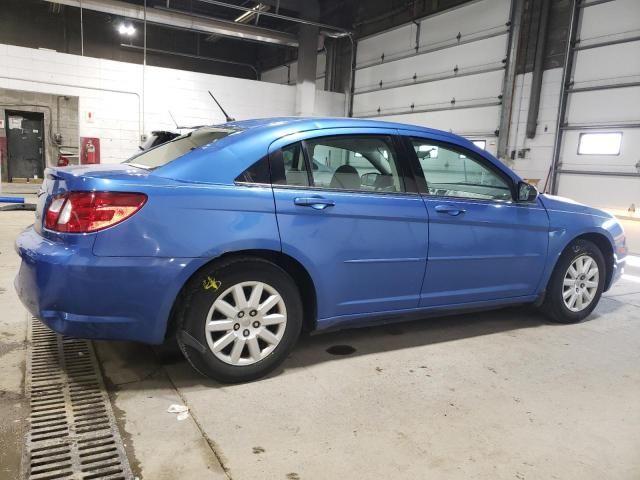 2007 Chrysler Sebring