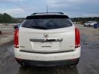 2012 Cadillac SRX Performance Collection