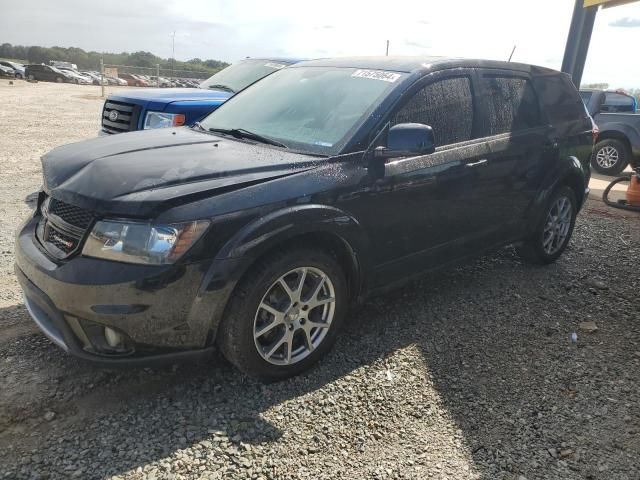 2017 Dodge Journey GT