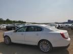 2014 Lincoln MKS