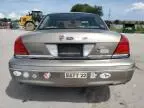 2003 Ford Crown Victoria LX