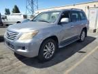 2008 Lexus LX 570