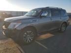 2018 Nissan Armada SV