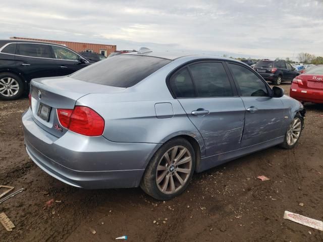 2009 BMW 328 I