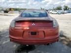 2009 Mitsubishi Eclipse GS