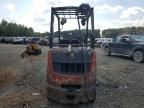 2016 Toyota Forklift