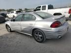 2002 Pontiac Grand AM SE1