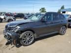 2022 BMW X3 M40I