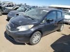 2016 Nissan Versa Note S