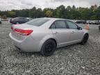 2010 Lincoln MKZ