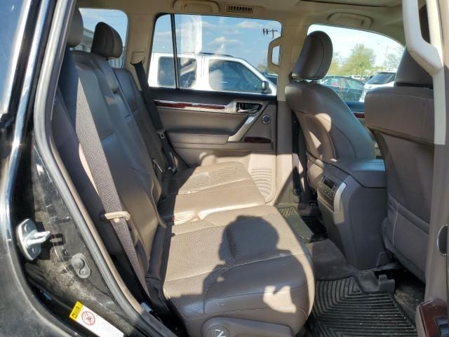 2012 Lexus GX 460 Premium