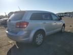 2014 Dodge Journey SE