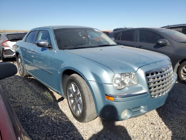 2009 Chrysler 300C