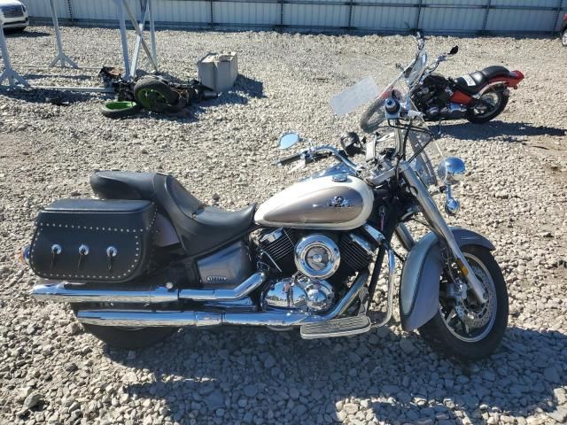 2003 Yamaha XVS1100 A