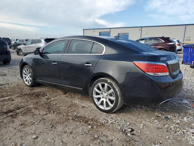 2013 Buick Lacrosse Touring