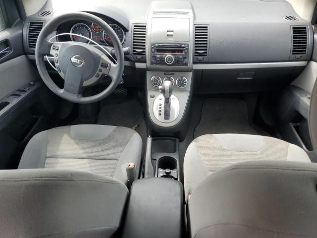 2011 Nissan Sentra 2.0