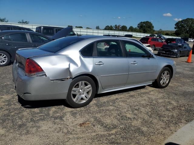 2013 Chevrolet Impala LT