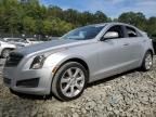 2013 Cadillac ATS