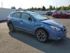 2014 Subaru XV Crosstrek 2.0 Limited