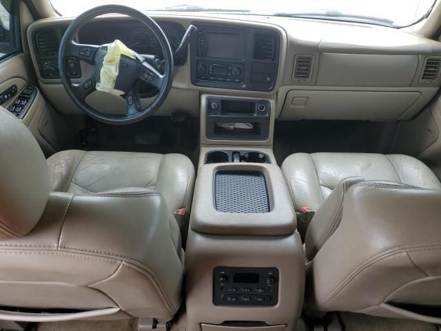 2006 Chevrolet Suburban C1500