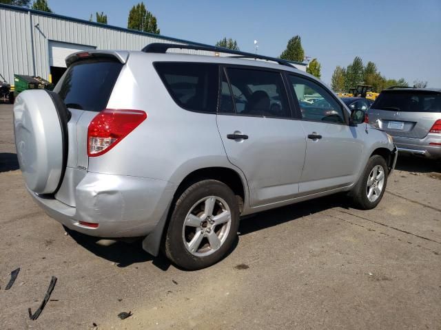 2007 Toyota Rav4