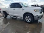 2010 Toyota Tundra Double Cab SR5