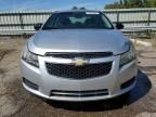 2011 Chevrolet Cruze LS