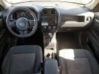 2012 Jeep Patriot Sport