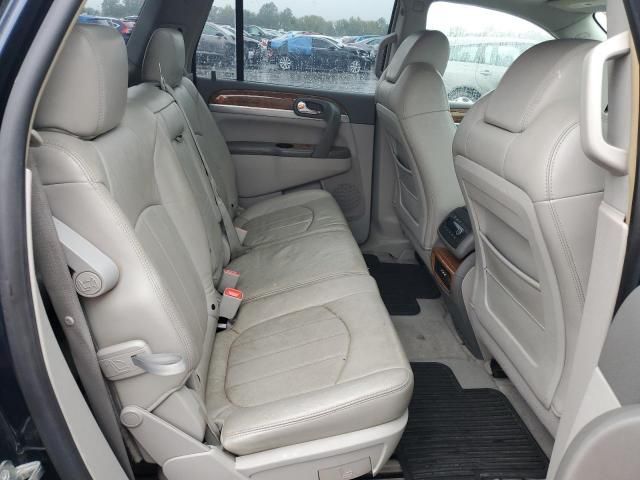 2008 Buick Enclave CXL