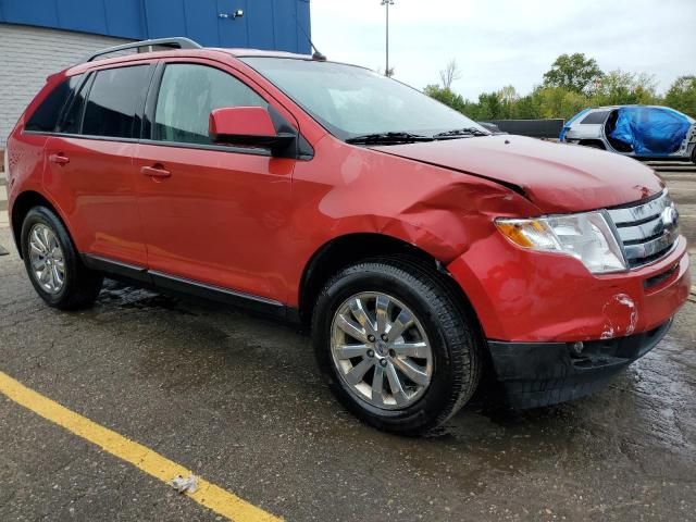 2010 Ford Edge SEL