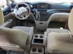 2012 Nissan Quest S