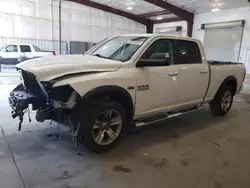 2014 Dodge RAM 1500 Sport en venta en Avon, MN