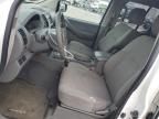 2006 Nissan Frontier Crew Cab LE