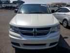 2012 Dodge Journey SE