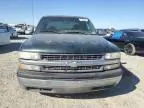 2001 Chevrolet Silverado C1500