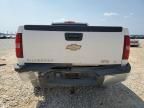 2009 Chevrolet Silverado K2500 Heavy Duty LT