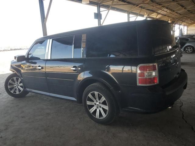 2010 Ford Flex SE