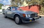 1988 Mercedes-Benz 560 SL