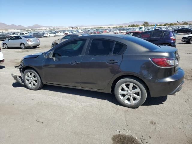 2010 Mazda 3 I