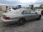 1996 Chevrolet Caprice Classic