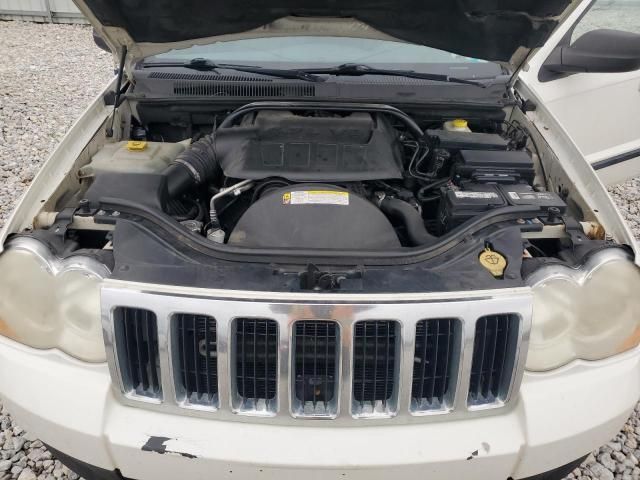 2009 Jeep Grand Cherokee Laredo