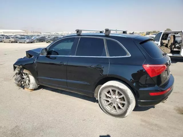 2011 Audi Q5 Premium Plus