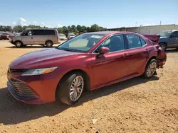 Toyota Vehiculos salvage en venta: 2019 Toyota Camry L