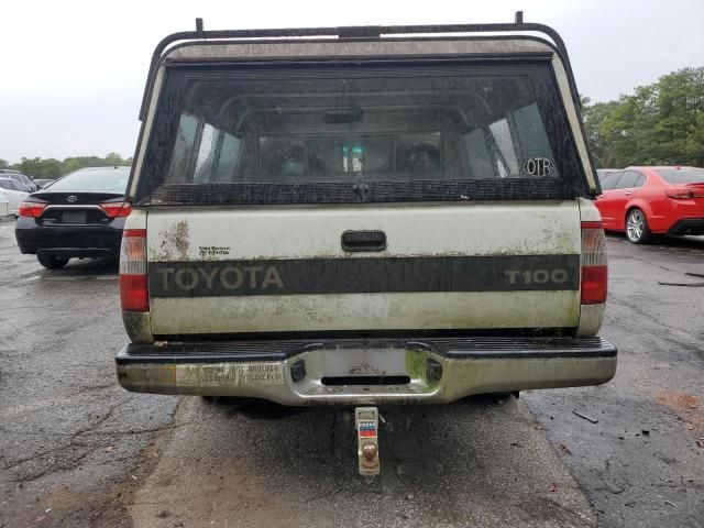 1997 Toyota T100 Xtracab